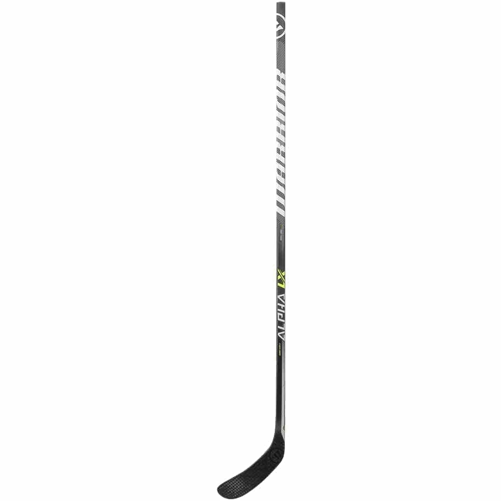 Warrior Alpha LX 30 Composite Hockey Stick - Sticks
