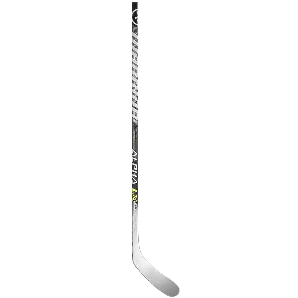 Warrior Alpha LX 30 Composite Hockey Stick - Sticks