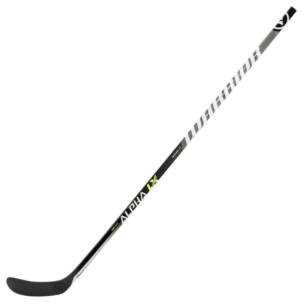 Warrior Alpha LX 30 Composite Hockey Stick - Sticks