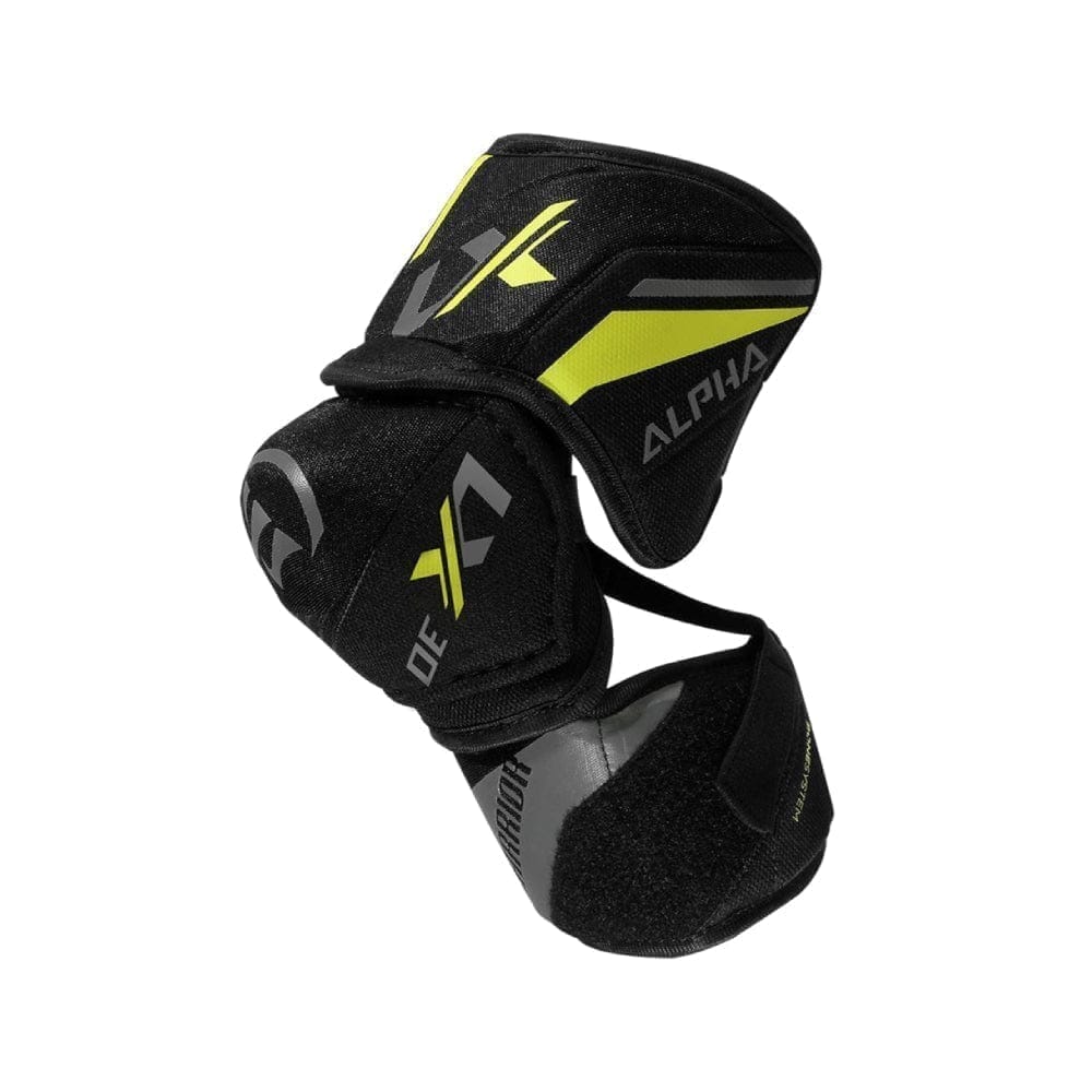 Warrior Alpha LX 30 Elbow Pads - Elbow Pads