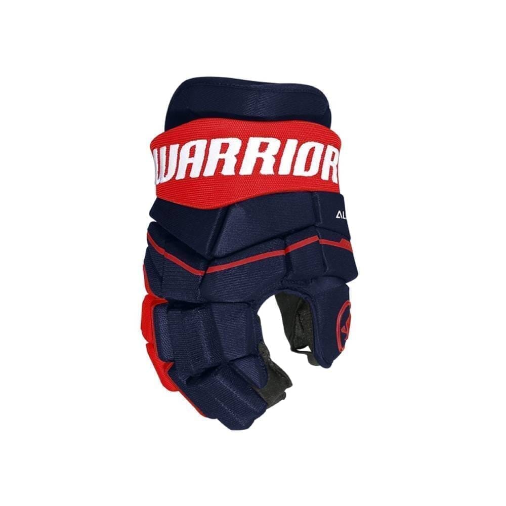 Warrior Alpha LX 30 Hockey Gloves - Gloves