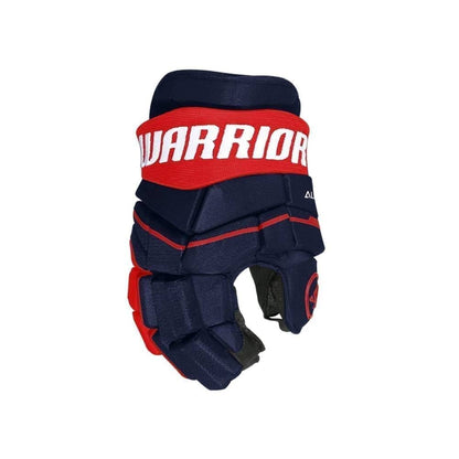 Warrior Alpha LX 30 Hockey Gloves - Gloves