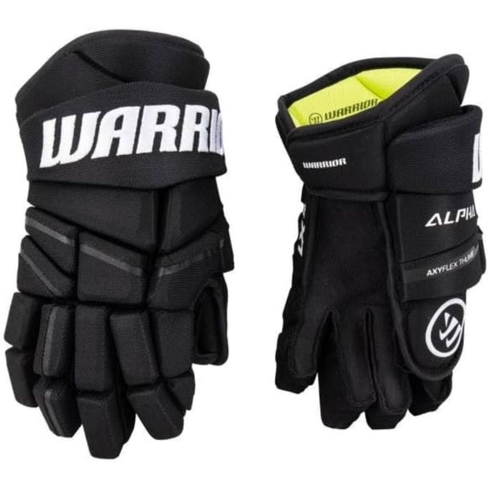Warrior Alpha LX 30 Hockey Gloves - Gloves