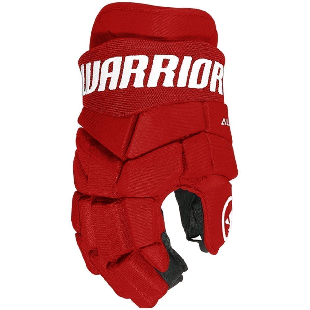 Warrior Alpha LX 30 Hockey Gloves - Gloves