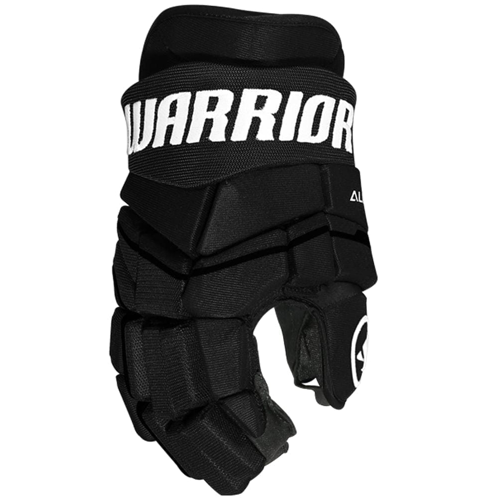 Warrior Alpha LX 30 Hockey Gloves - Gloves