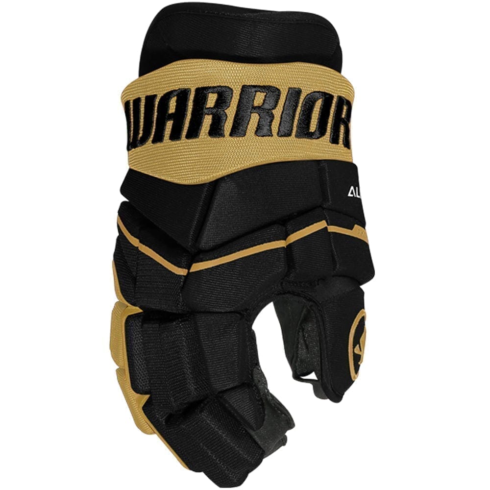 Warrior Alpha LX 30 Hockey Gloves - Gloves