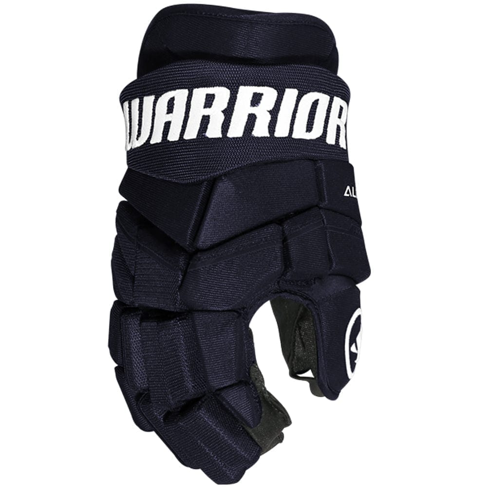 Warrior Alpha LX 30 Hockey Gloves - Gloves