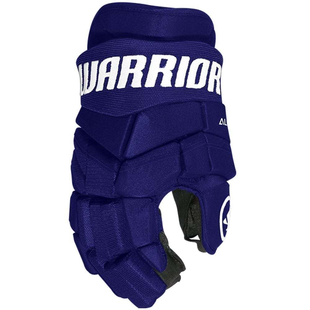 Warrior Alpha LX 30 Hockey Gloves - Gloves