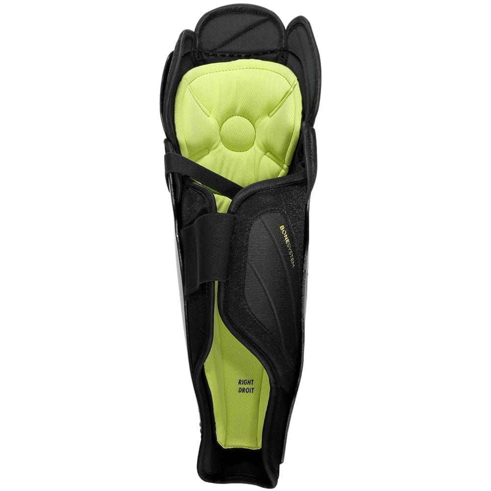 Warrior Alpha LX 30 Shin Guards - Shin Guards