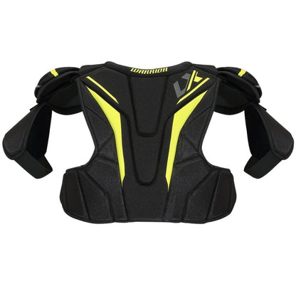 Warrior Alpha LX 30 Shoulder Pads - Shoulder Pads