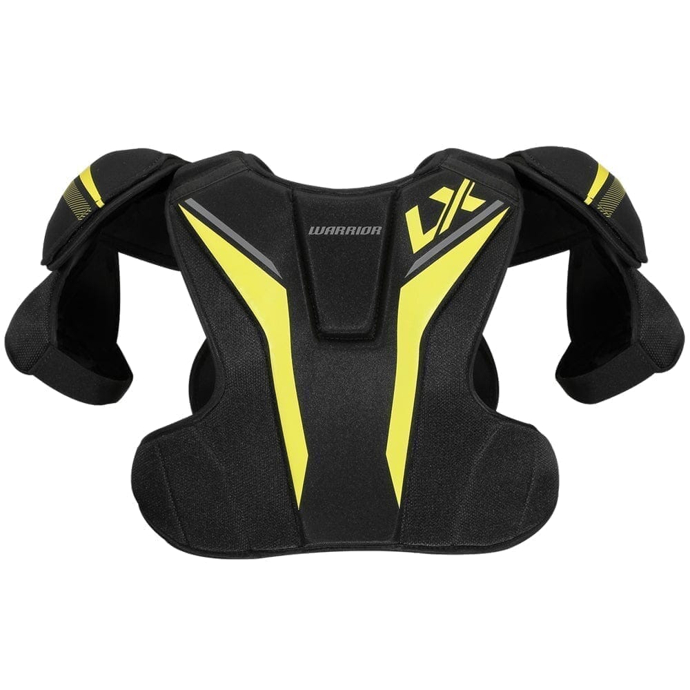 Warrior Alpha LX 40 Shoulder Pads - Shoulder Pads