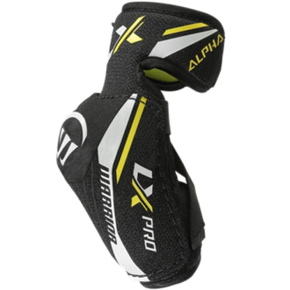 Warrior Alpha LX Pro Elbow Pads - Elbow Pads
