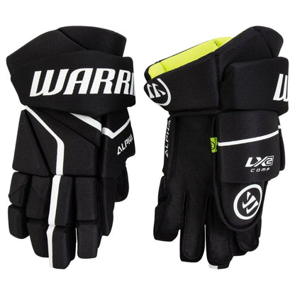 Warrior Alpha LX2 COMP Hockey Gloves - Gloves