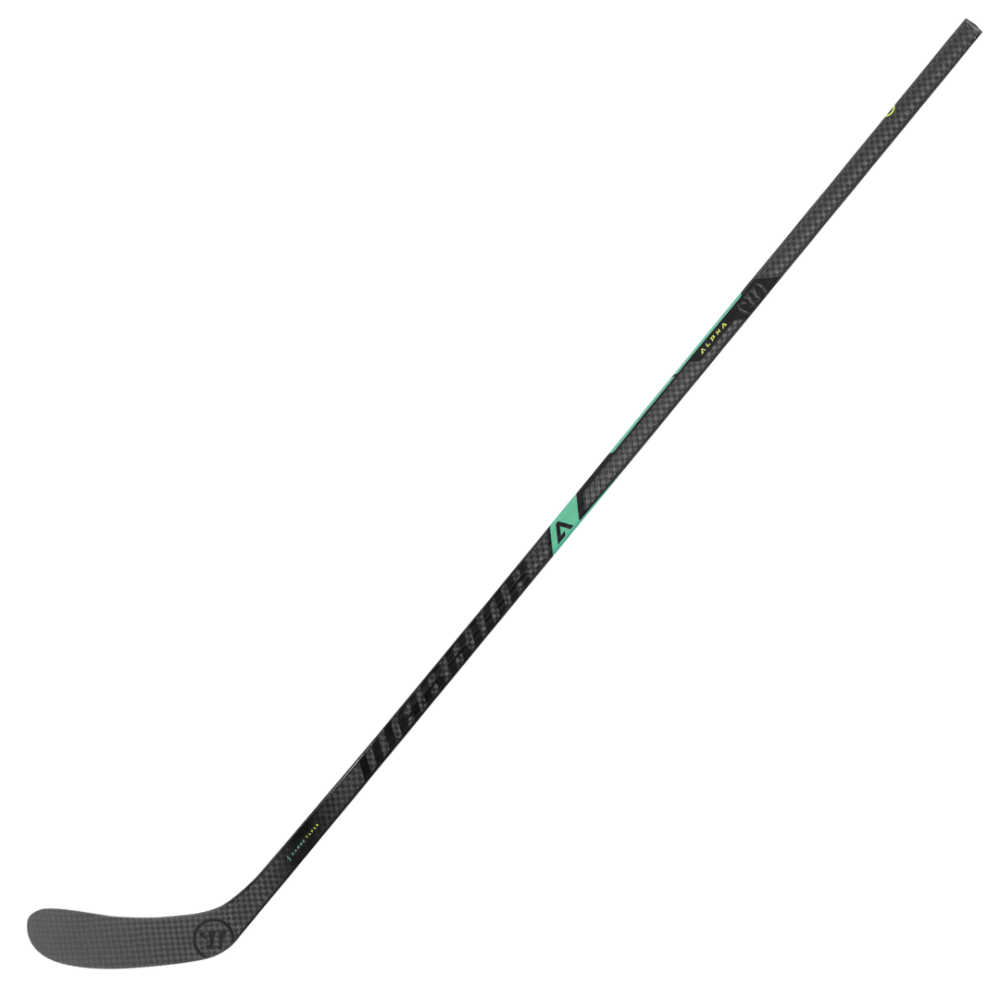 Warrior Alpha LX3 Composite Hockey Stick - Sticks