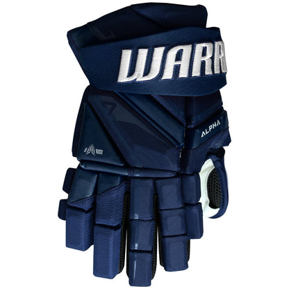 Warrior Alpha LX3 Hockey Gloves - Gloves
