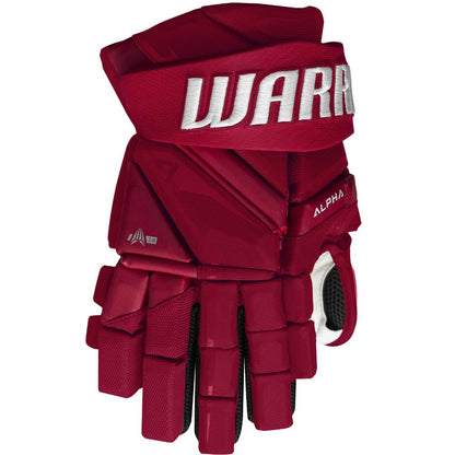 Warrior Alpha LX3 Hockey Gloves - Gloves