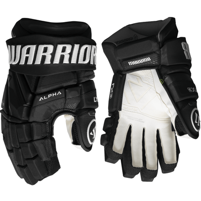 Warrior Alpha LX3 Hockey Gloves - Gloves
