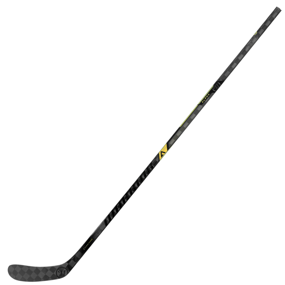 Warrior Alpha LX3 Pro Composite Hockey Stick - Sticks