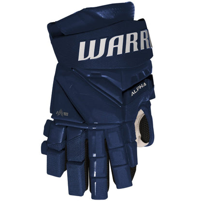 Warrior Alpha LX3 Pro Hockey Gloves - Gloves