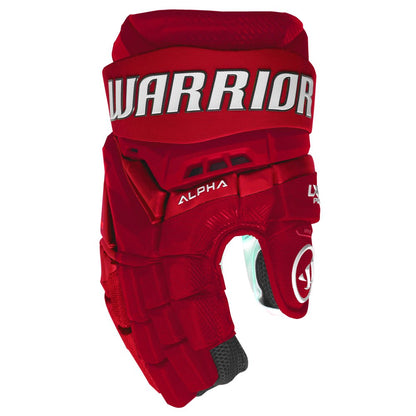 Warrior Alpha LX3 Pro Hockey Gloves - Gloves