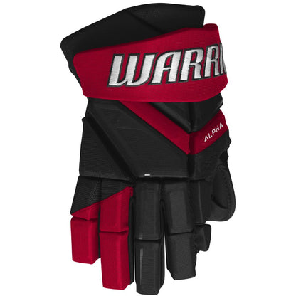 Warrior Alpha LX3 Team Hockey Gloves - Gloves
