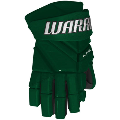 Warrior Alpha LX3 Team Hockey Gloves - Gloves