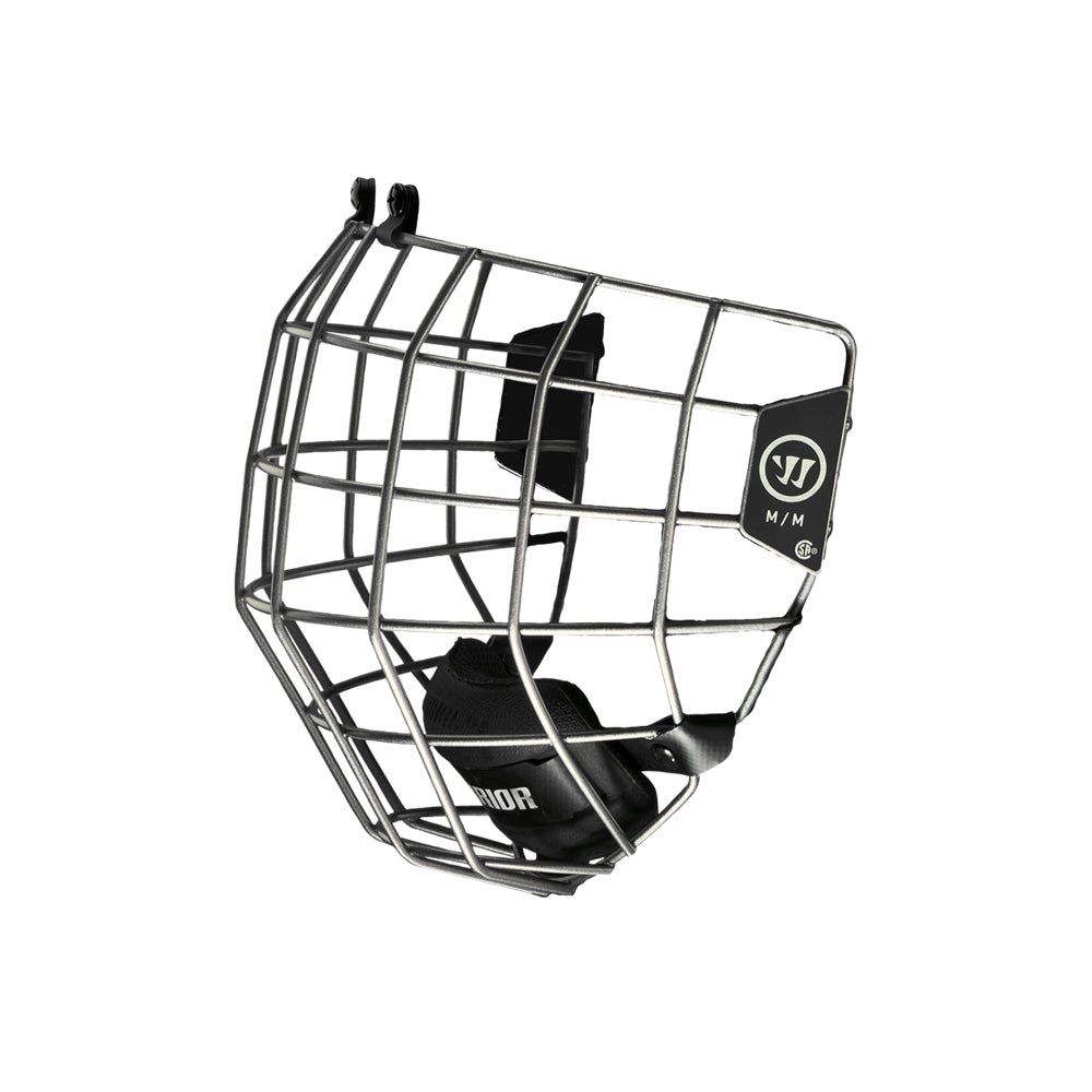 Warrior Alpha One Face Cage - Cages/ Visors