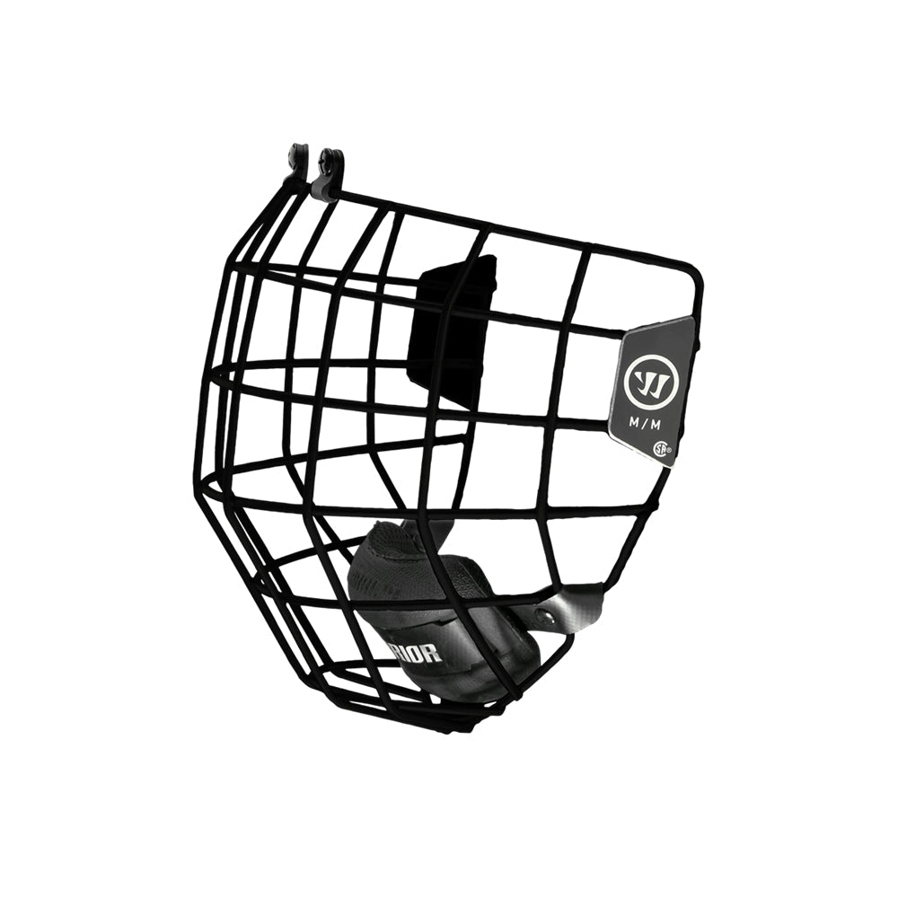 Warrior Alpha One Face Cage - Cages/ Visors