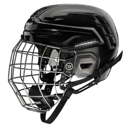 Warrior Alpha One Helmet Combo - Helmets