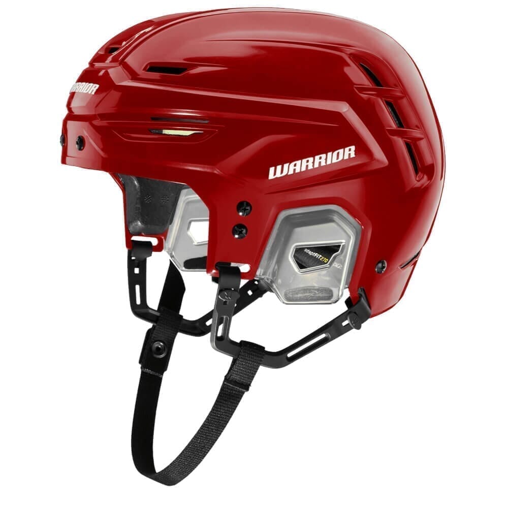 Warrior Alpha One Pro Helmet - Helmets