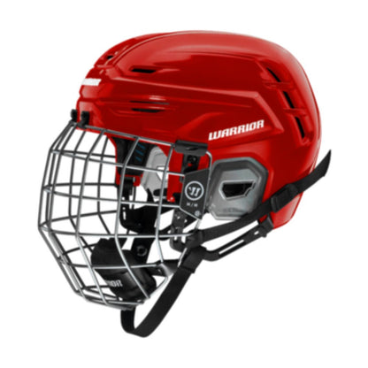 Warrior Alpha One Pro Helmet Combo - Helmets