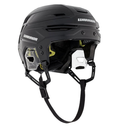 Warrior Alpha One Pro Hockey Helmet - Helmets