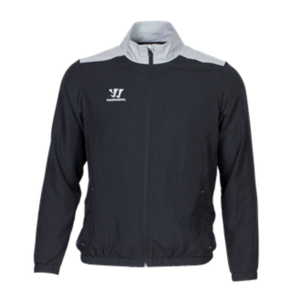 Warrior Alpha Presentation Jacket - Clothing