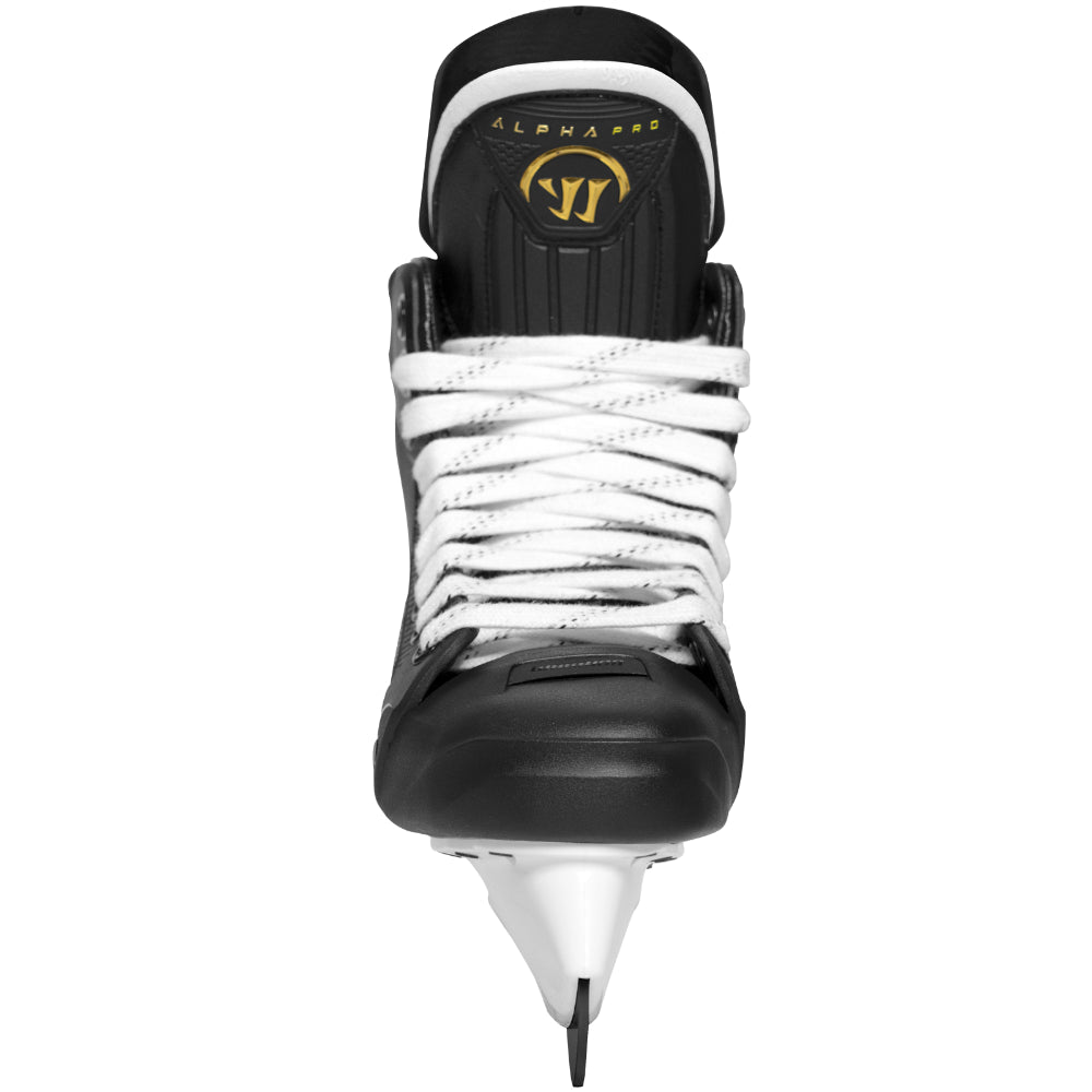 Warrior Alpha Pro Ice Hockey Skates - Skates