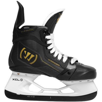 Warrior Alpha Pro Ice Hockey Skates - Skates