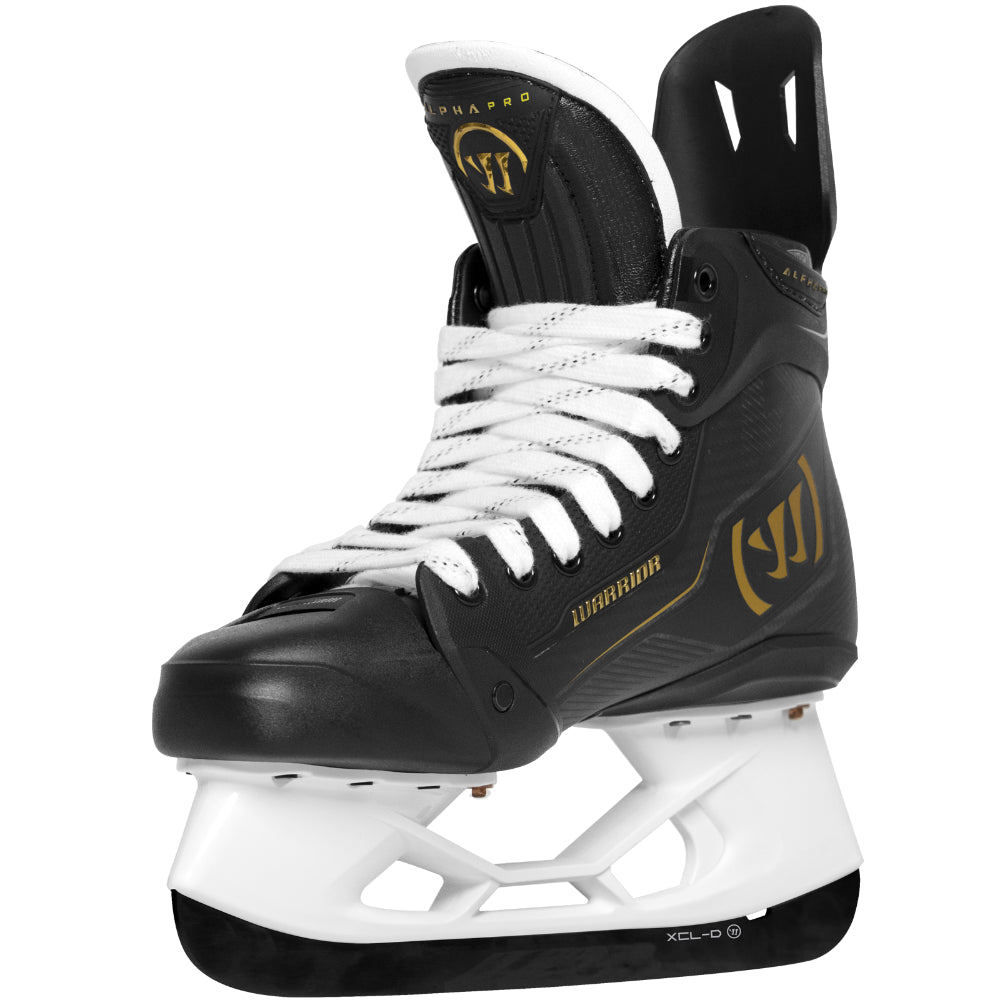 Warrior Alpha Pro Ice Hockey Skates - Skates