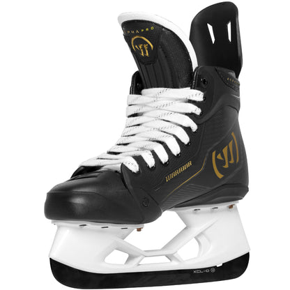 Warrior Alpha Pro Ice Hockey Skates - Skates
