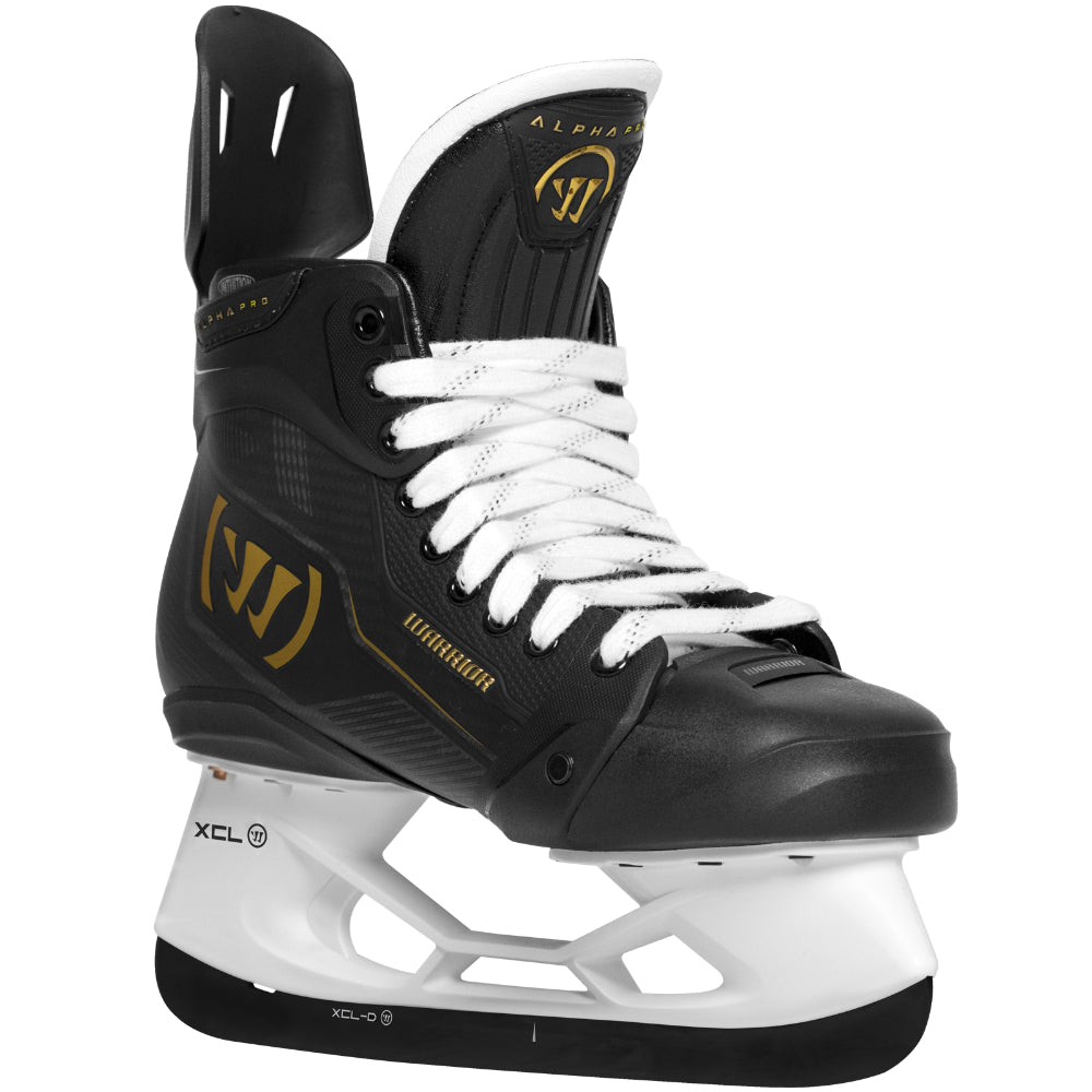Warrior Alpha Pro Ice Hockey Skates - Skates