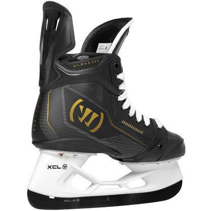 Warrior Alpha Pro Ice Hockey Skates - Skates