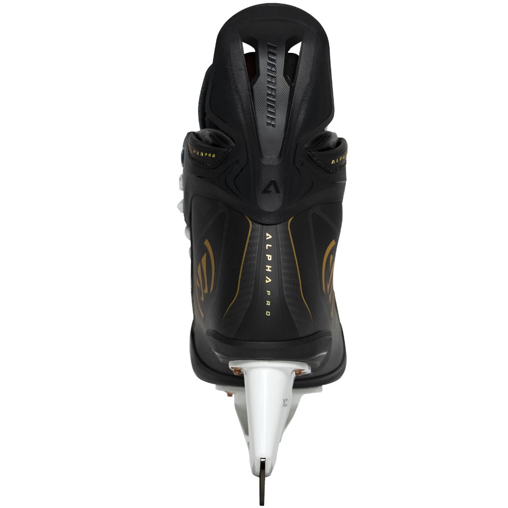 Warrior Alpha Pro Ice Hockey Skates - Skates