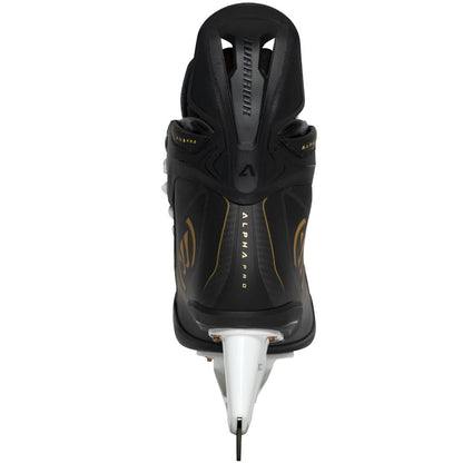 Warrior Alpha Pro Ice Hockey Skates - Skates