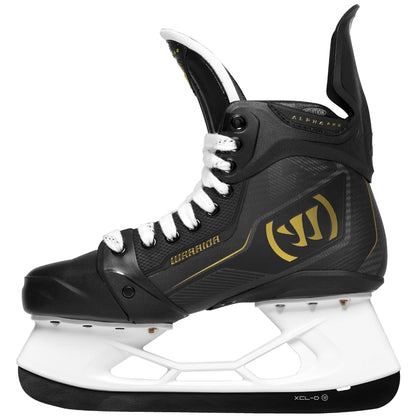 Warrior Alpha Pro Ice Hockey Skates - Skates
