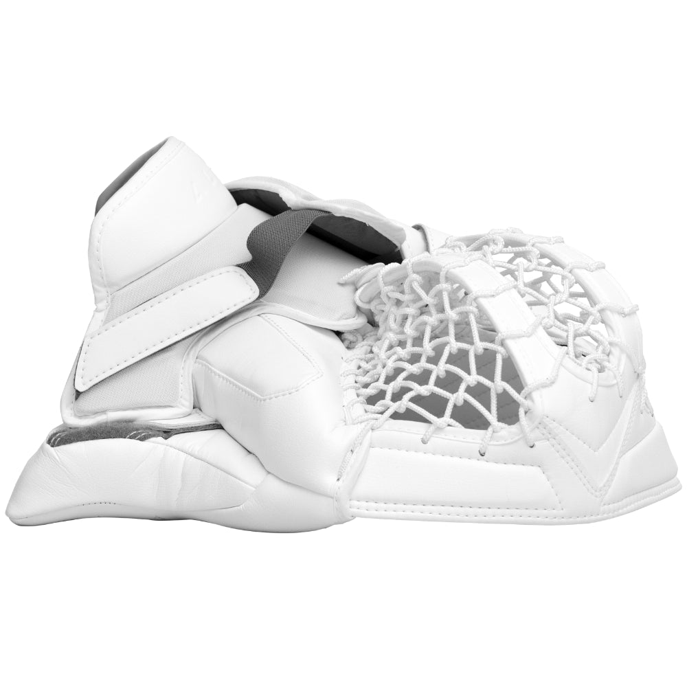 Warrior Alpha Surge 75° Goalie Catcher - Catchers