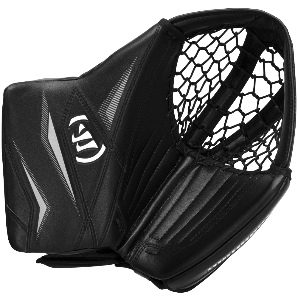 Warrior Alpha Surge 75° Goalie Catcher - Catchers
