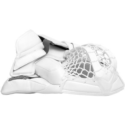 Warrior Alpha Surge 90° Goalie Catcher - Catchers