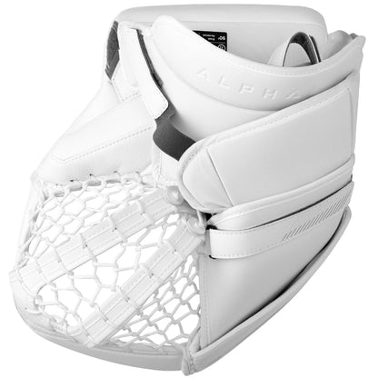 Warrior Alpha Surge 90° Goalie Catcher - Catchers