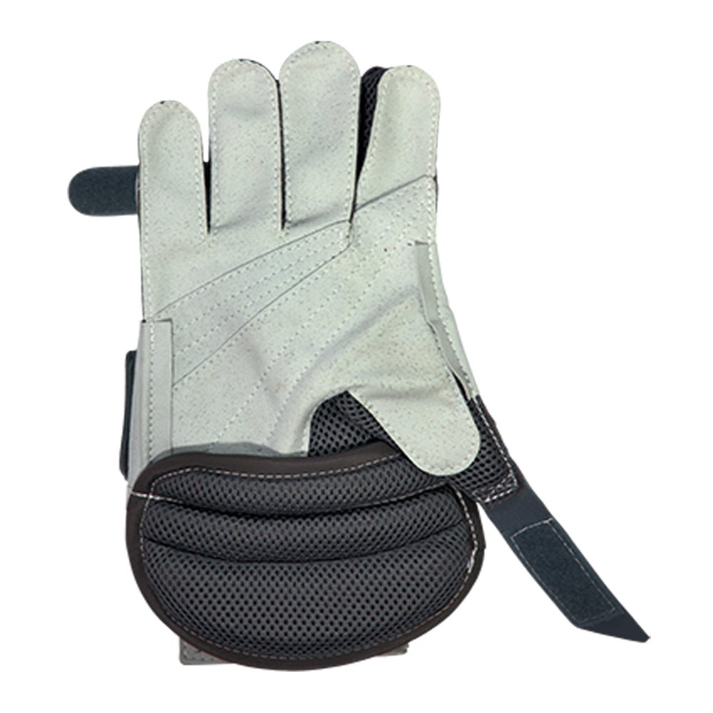 Warrior Alpha Surge Blocker Liner - Blockers