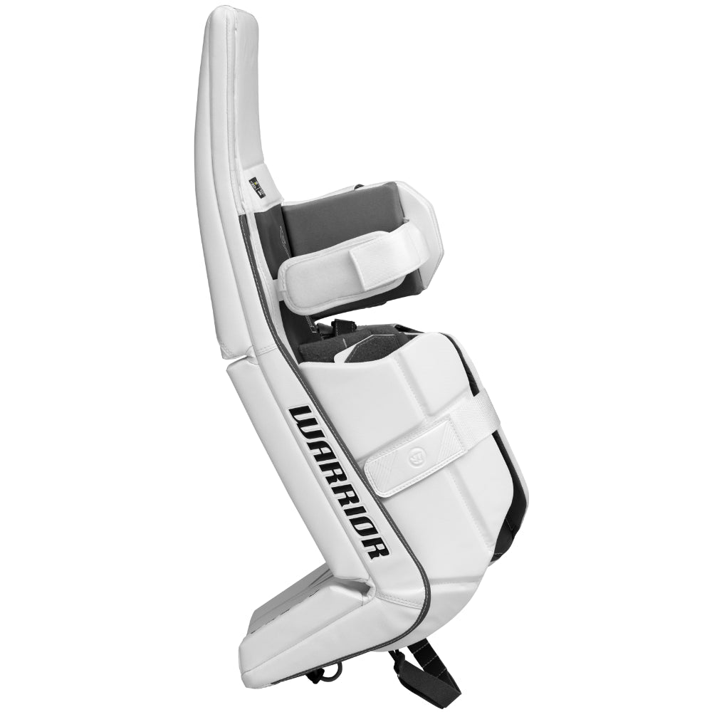 Warrior Alpha Surge Goalie Leg Pads - Leg Pads