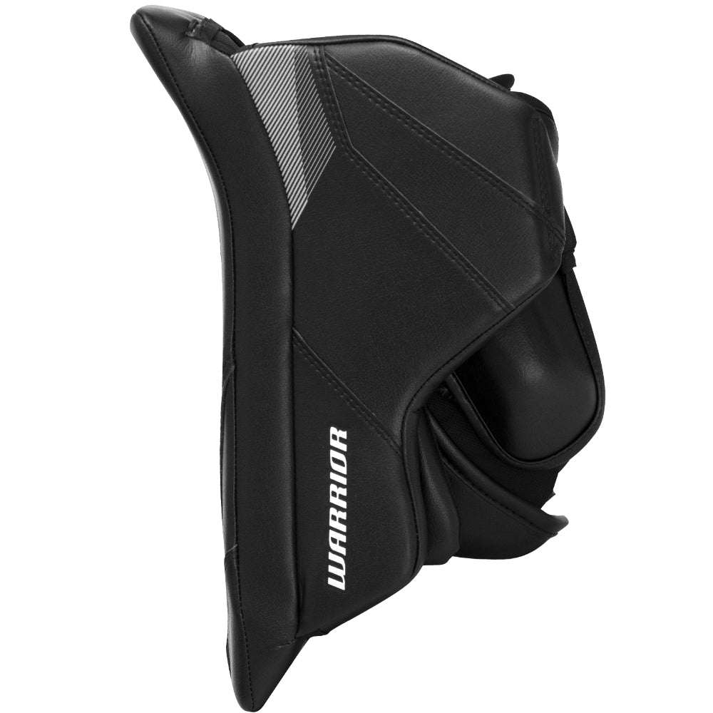 Warrior Alpha Surge High - Curve Goalie Blocker - Blockers