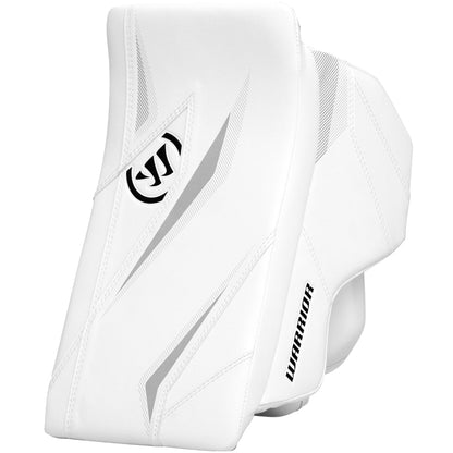 Warrior Alpha Surge High - Curve Goalie Blocker - Blockers